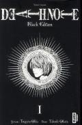 Death Note T.1