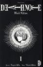 Death Note T.1 - Preview