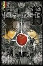 Death Note T.13 - Preview
