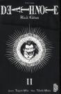 Death Note T.2 - Preview