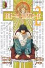 Death Note T.2 - Preview