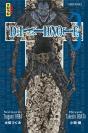 Death Note T.3 - Preview