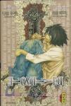 Death Note T.7