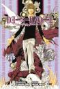 Death Note - Toma Lá, Dá Cá - Preview