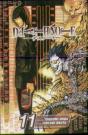 Death Note, Vol. 11 - Preview