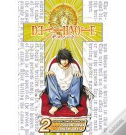 Capa do artigo Death Note, Vol. 2