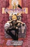 Death Note, Vol. 8