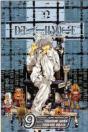Death Note, Vol. 9 - Preview