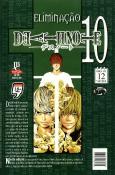 Death Note - Volume 10