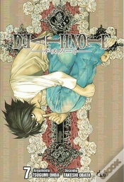 Capa do artigo Death Note - Zero