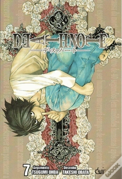 Capa do artigo Death Note - Zero