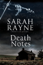 Death Notes - Preview