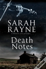 Capa do artigo Death Notes