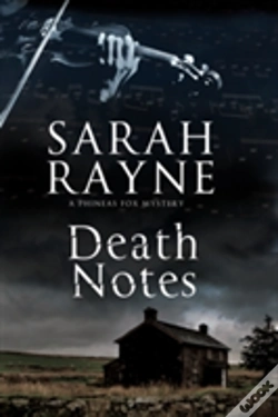 Capa do artigo Death Notes