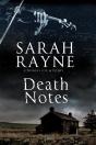 Death Notes - Preview