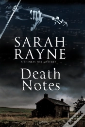Capa do artigo Death Notes