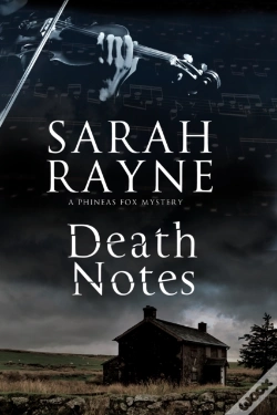 Capa do artigo Death Notes