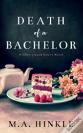 Death Of A Bachelor