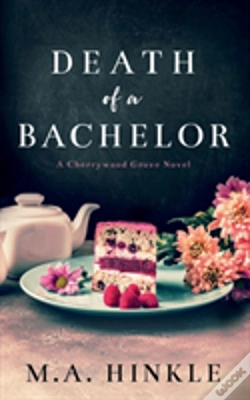 Capa do artigo Death Of A Bachelor
