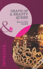 Capa do artigo Death Of A Beauty Queen