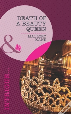 Capa do artigo Death Of A Beauty Queen
