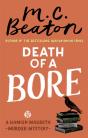 Death Of A Bore - Preview