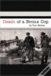 Capa do artigo Death Of A Bronx Cop