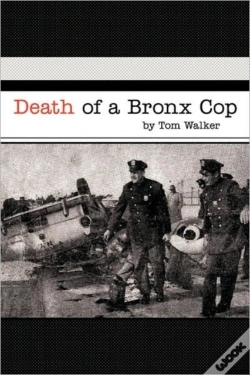 Capa do artigo Death Of A Bronx Cop