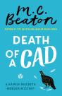 Death Of A Cad - Preview