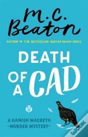 Capa do artigo Death Of A Cad