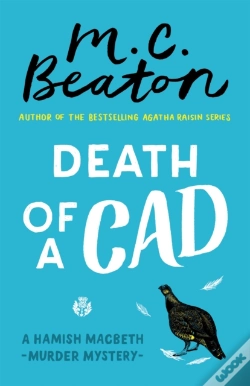 Capa do artigo Death Of A Cad