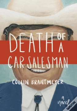 Capa do artigo Death Of A Car Salesman