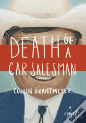 Capa do artigo Death Of A Car Salesman