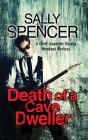 Death Of A Cave Dweller - Preview