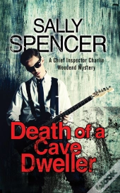 Death Of A Cave Dweller