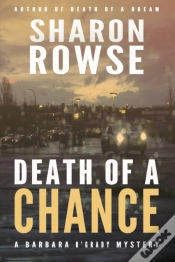 Capa do artigo Death Of A Chance