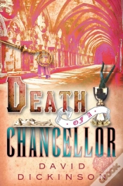 Capa do artigo Death Of A Chancellor