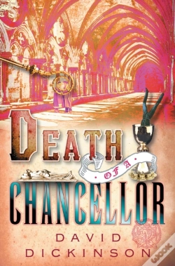 Capa do artigo Death Of A Chancellor
