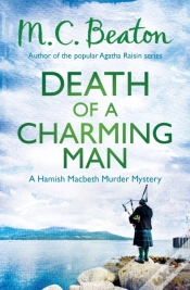 Capa do artigo Death Of A Charming Man