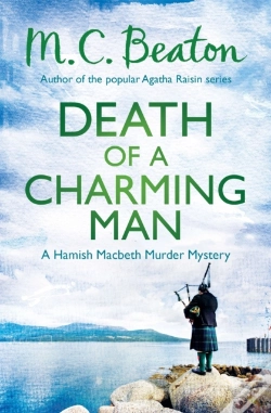 Capa do artigo Death Of A Charming Man