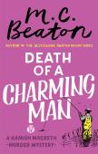 Death Of A Charming Man