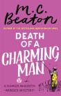 Death Of A Charming Man - Preview