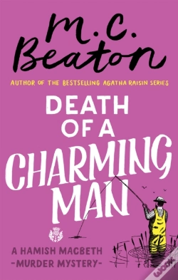 Capa do artigo Death Of A Charming Man