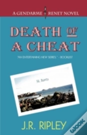 Capa do artigo Death Of A Cheat