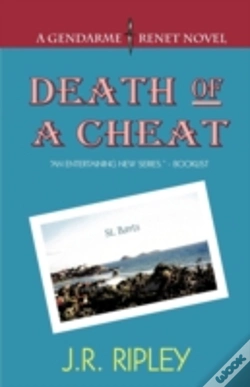 Capa do artigo Death Of A Cheat