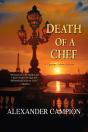 Death Of A Chef - Preview