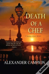 Death Of A Chef