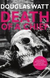Capa do artigo Death Of A Chief