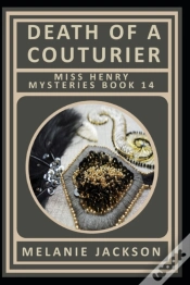 Capa do artigo Death Of A Couturier