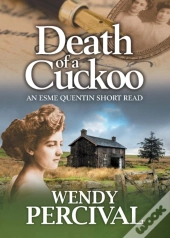Death Of A Cuckoo